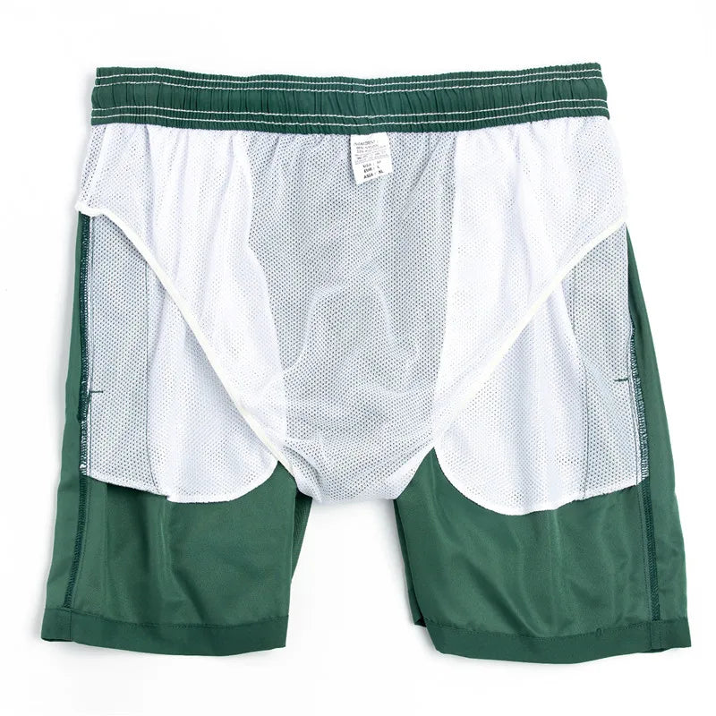 Short de bain homme ALSOTO