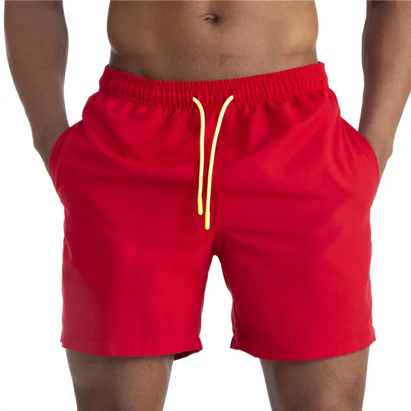 Short de bain homme ALSOTO