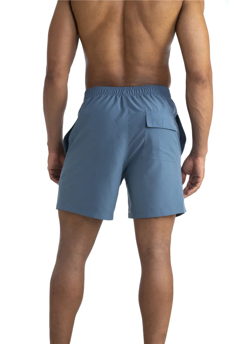 Short de bain homme ALSOTO