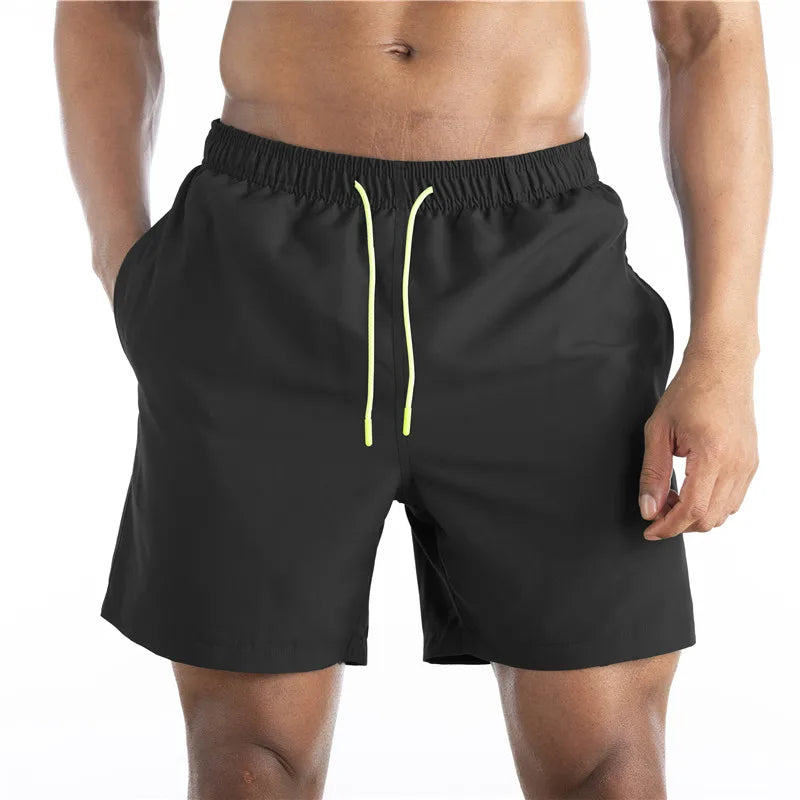Short de bain homme ALSOTO