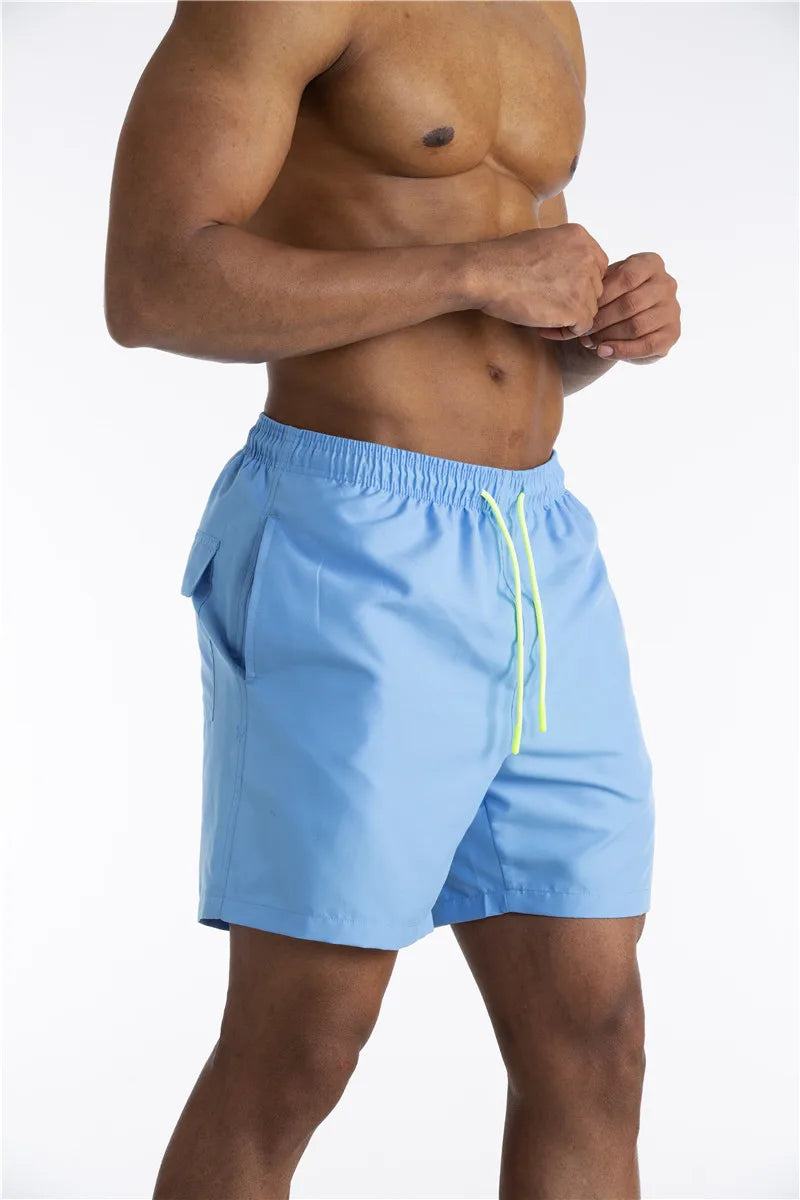 Short de bain homme ALSOTO