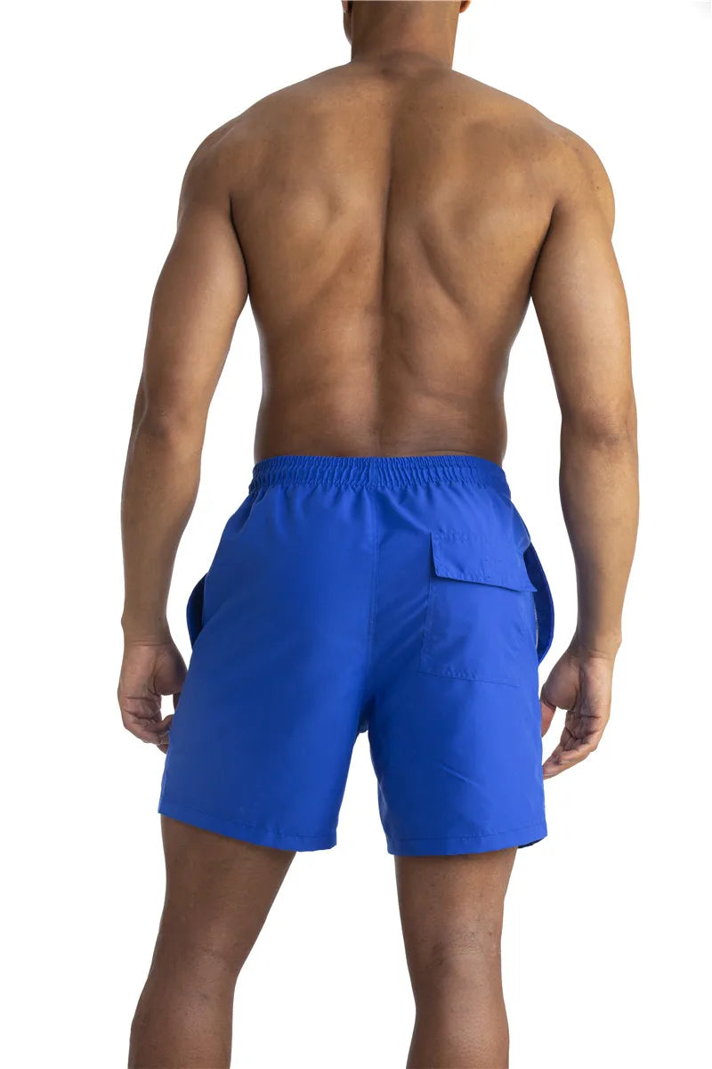 Short de bain homme ALSOTO