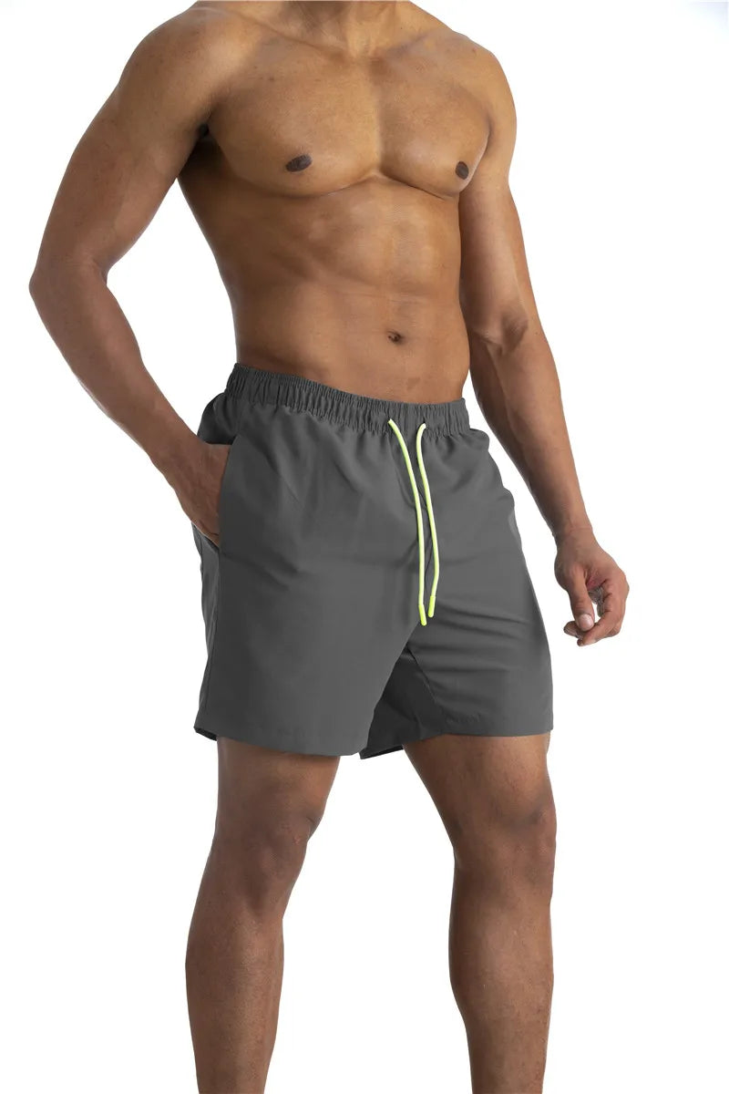 Short de bain homme ALSOTO