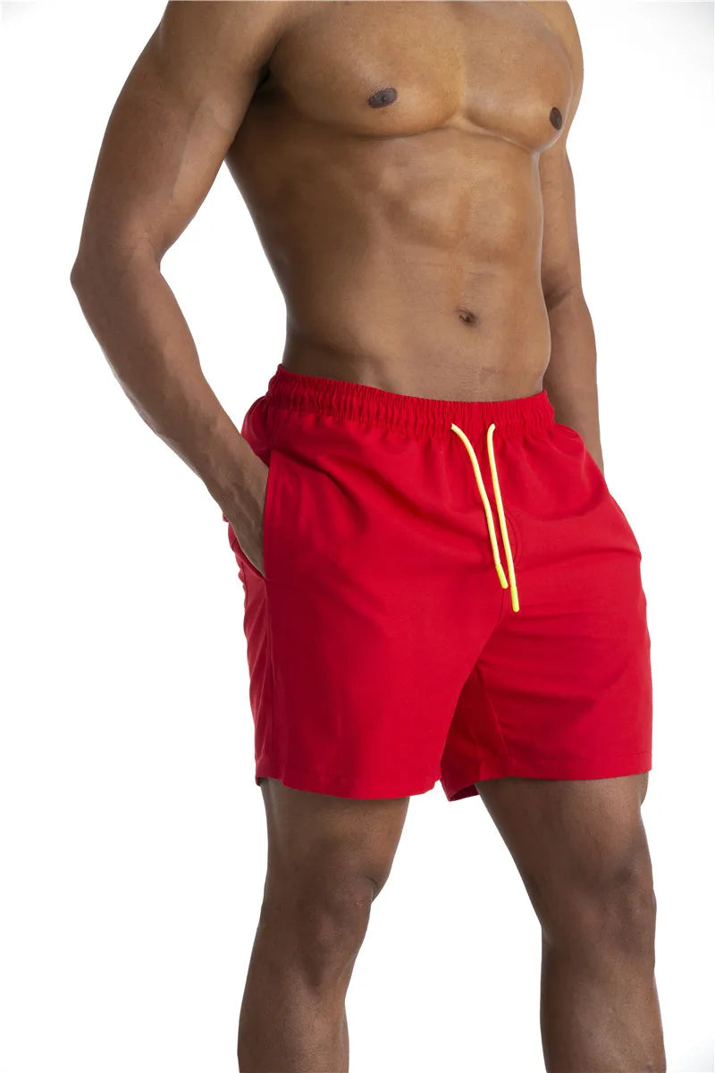 Short de bain homme ALSOTO
