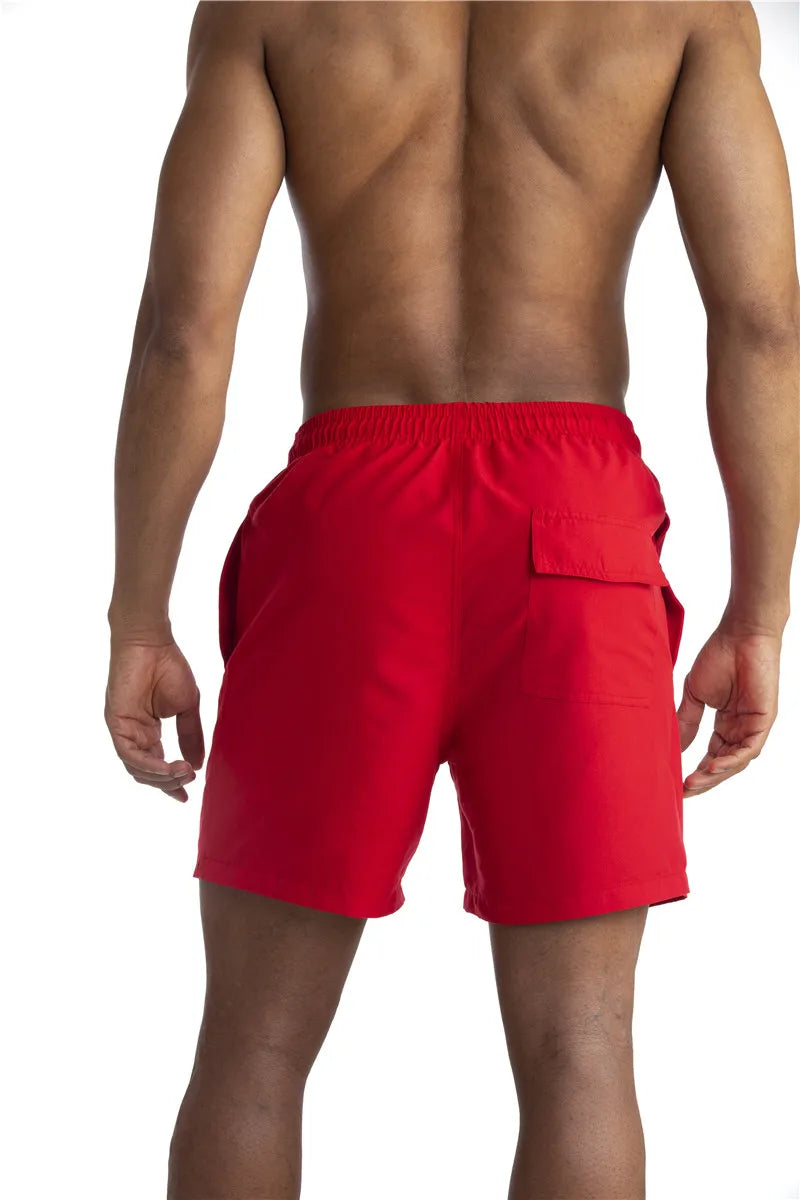 Short de bain homme ALSOTO