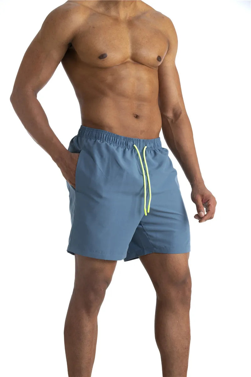 Short de bain homme ALSOTO