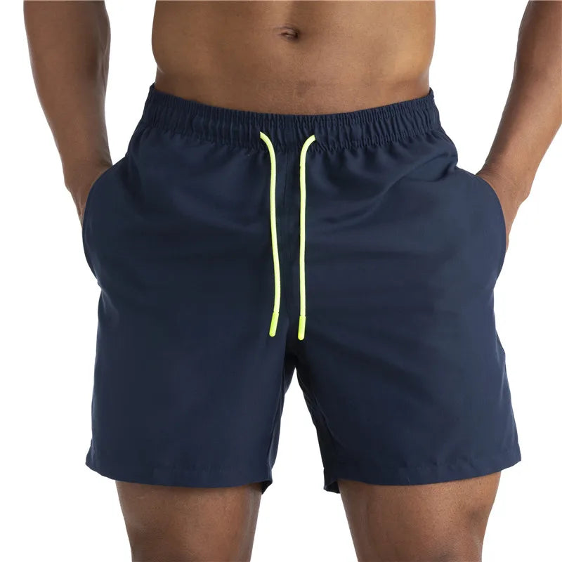 Short de bain homme ALSOTO