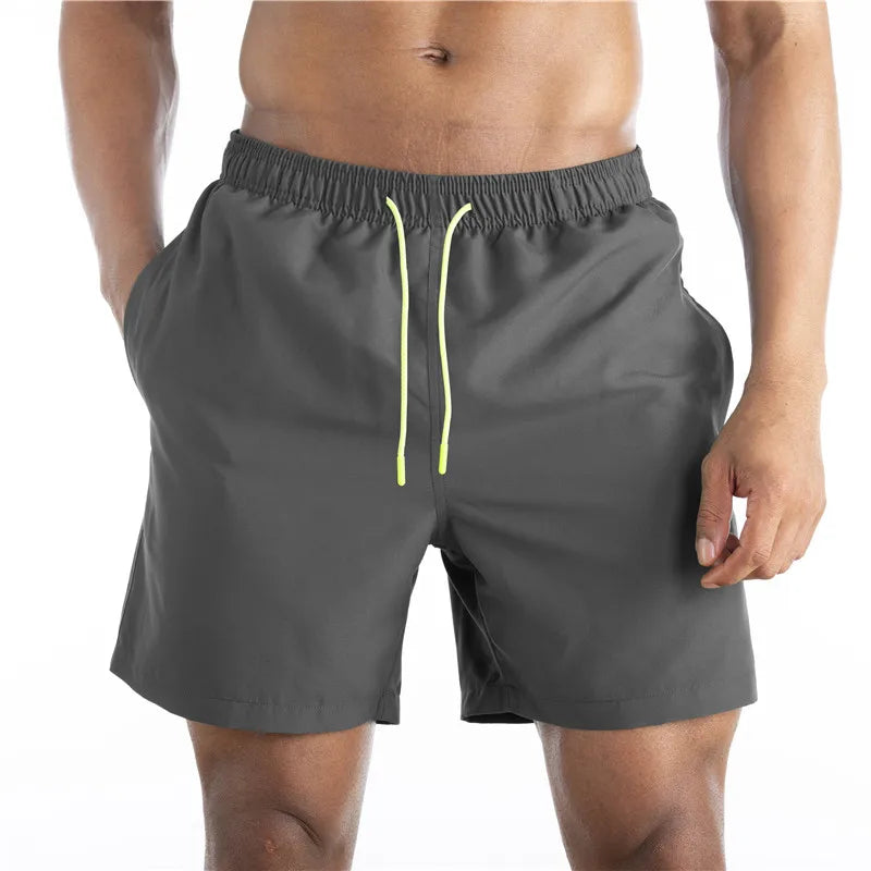Short de bain homme ALSOTO