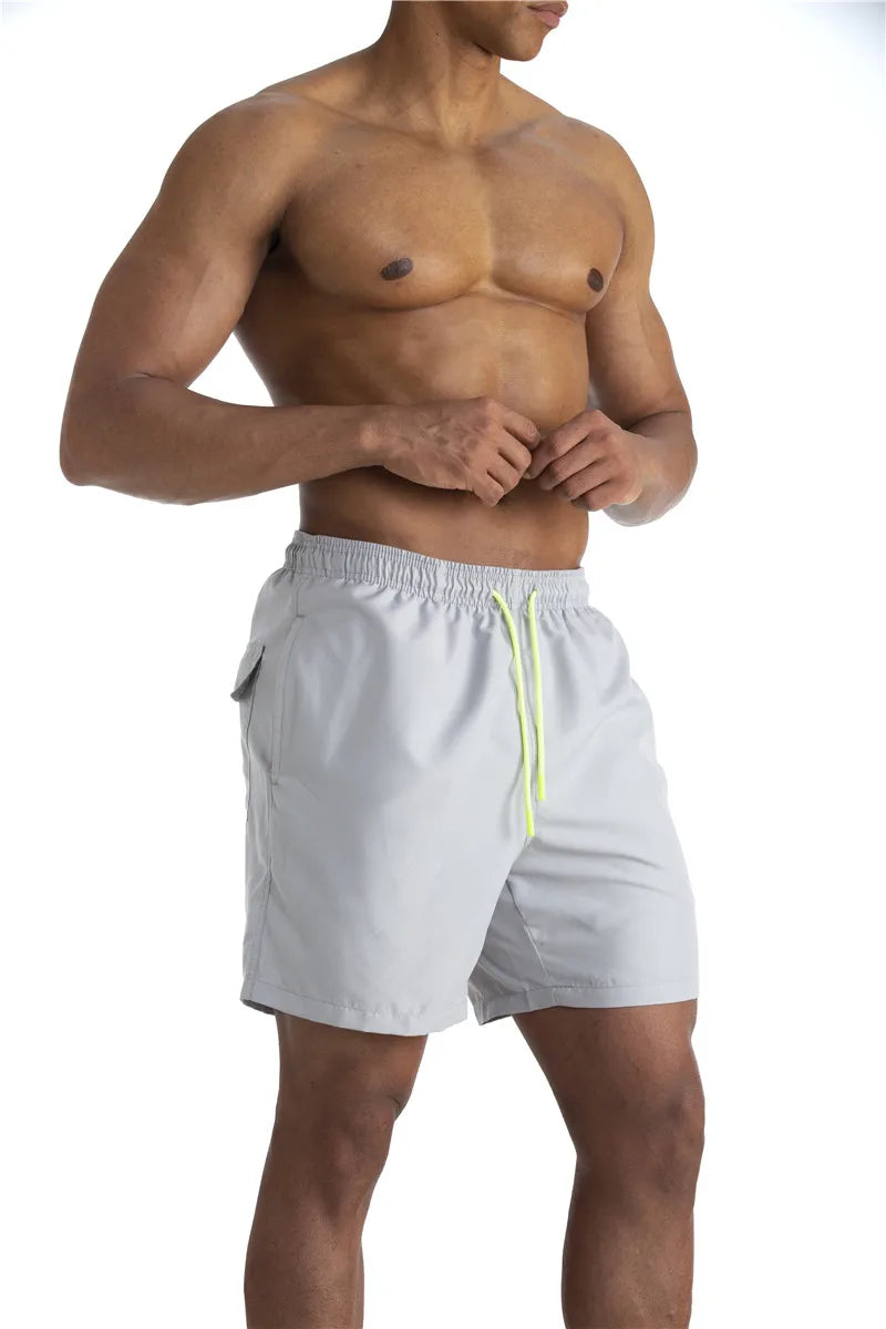 Short de bain homme ALSOTO