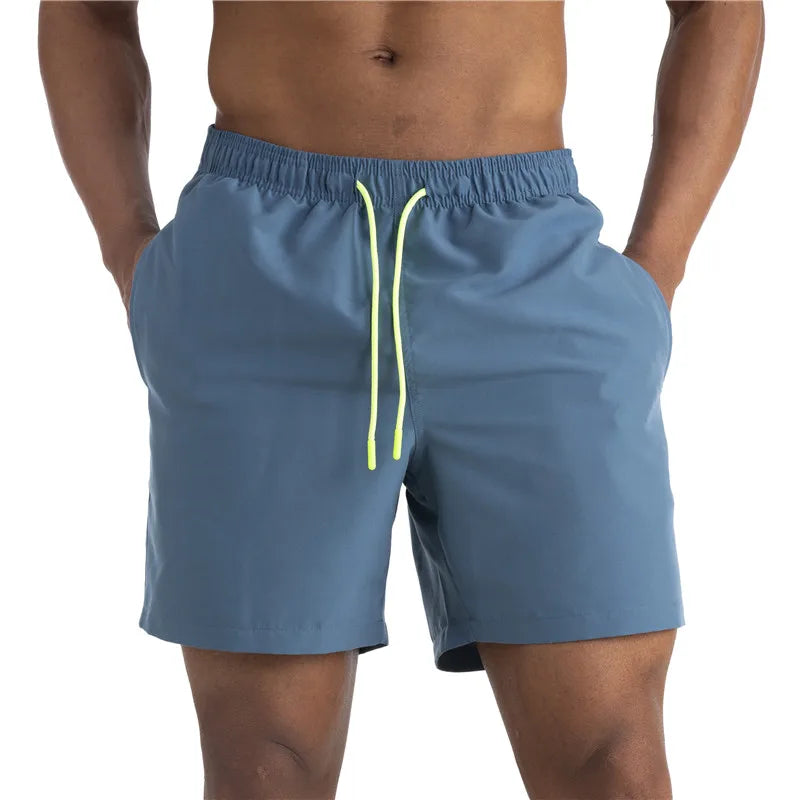 Short de bain homme ALSOTO