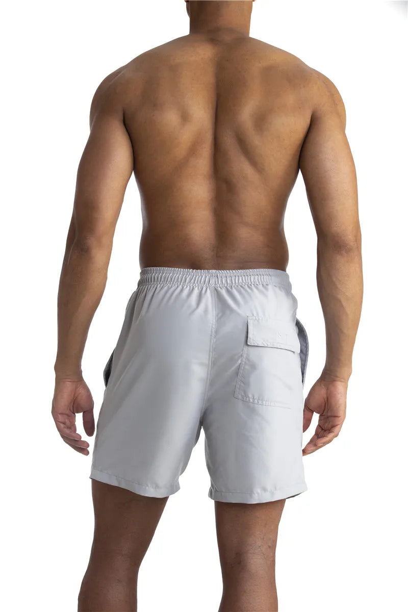 Short de bain homme ALSOTO
