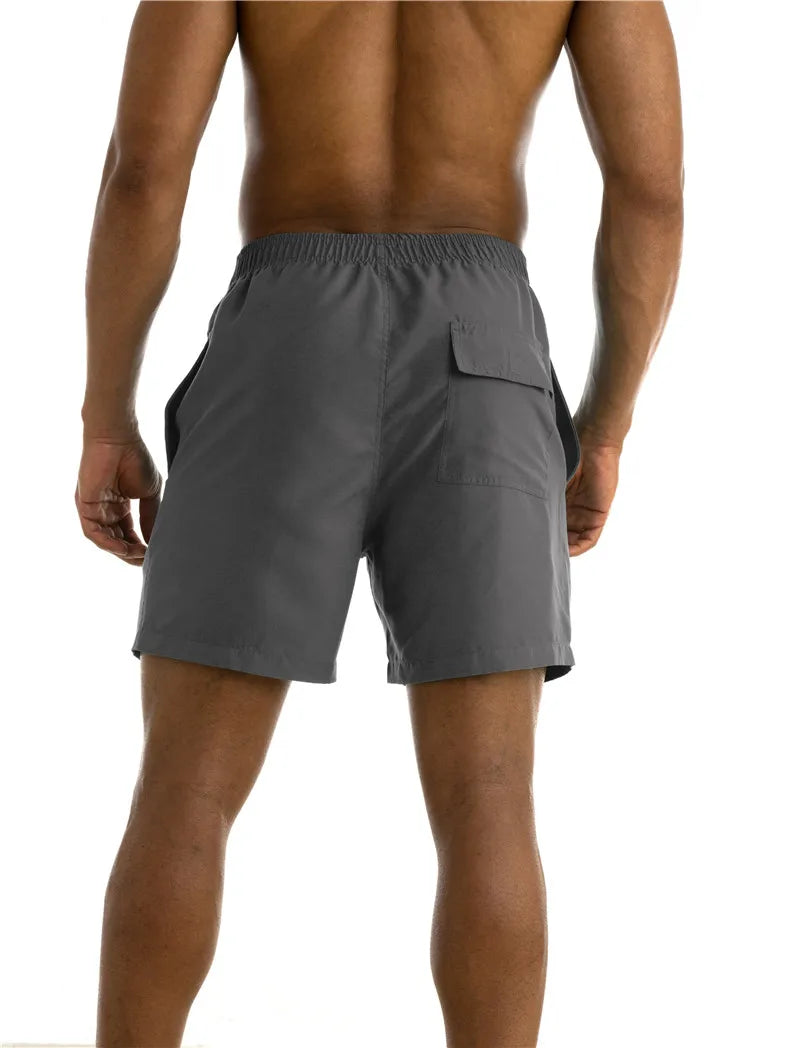 Short de bain homme ALSOTO