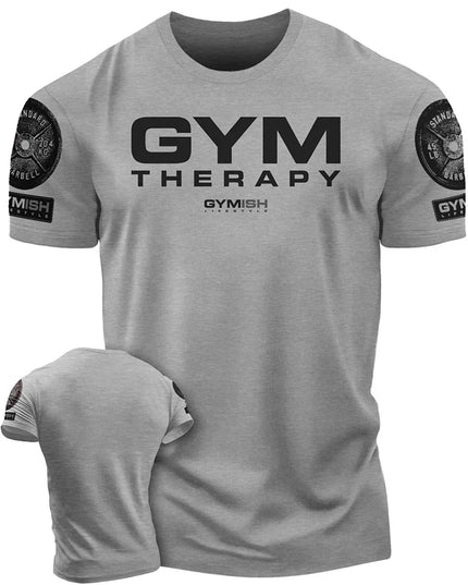 T-shirt pour homme imprimé en 3D pour le sport