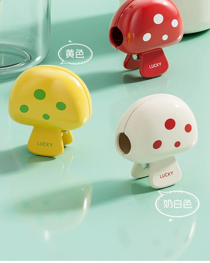 Étui de protection mignon pour brosse à dents de voyage