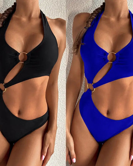 Maillot de bain sexy pour femme