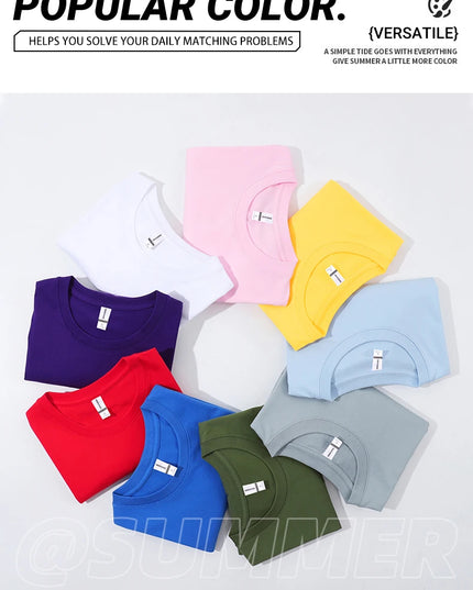 Artistic Letter A Peach Heart Printed Mens T Shirts Summer Cotton T-Shirt Casual O-Neck Clothes Hip Hop Oversized Short Sleeve