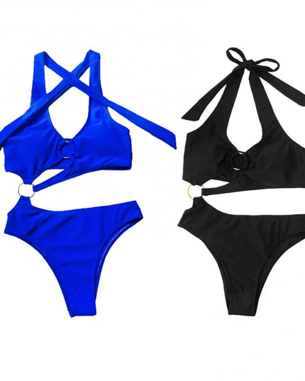 Maillot de bain sexy pour femme