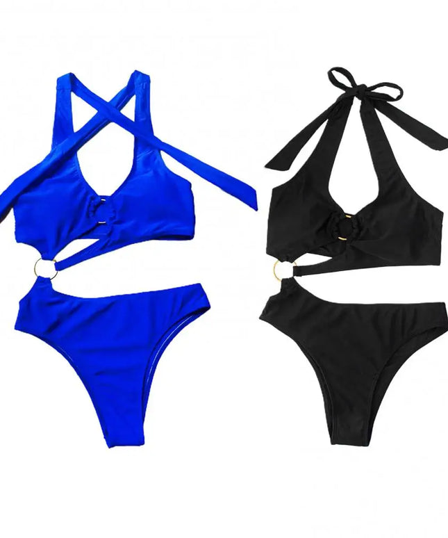 Maillot de bain sexy pour femme