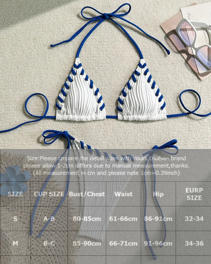 Maillots de bain brésiliens