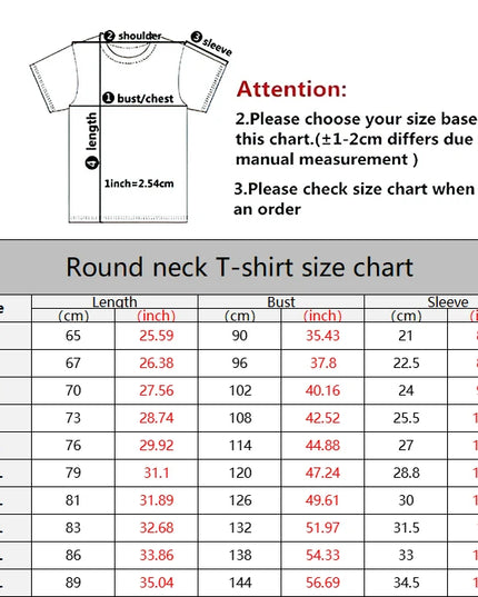 T-shirt pour homme imprimé en 3D pour le sport