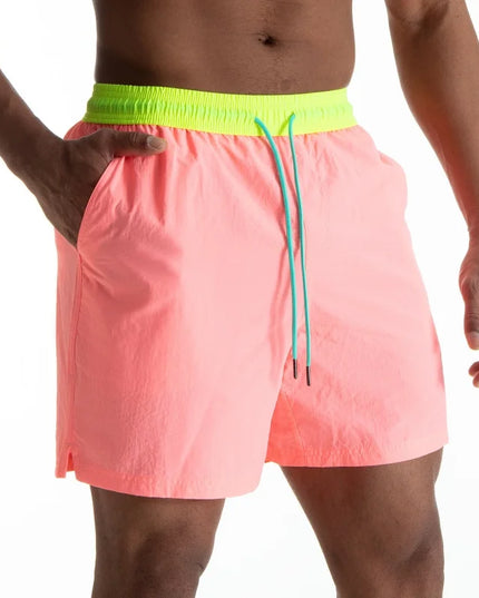 Short de bain homme ALSOTO