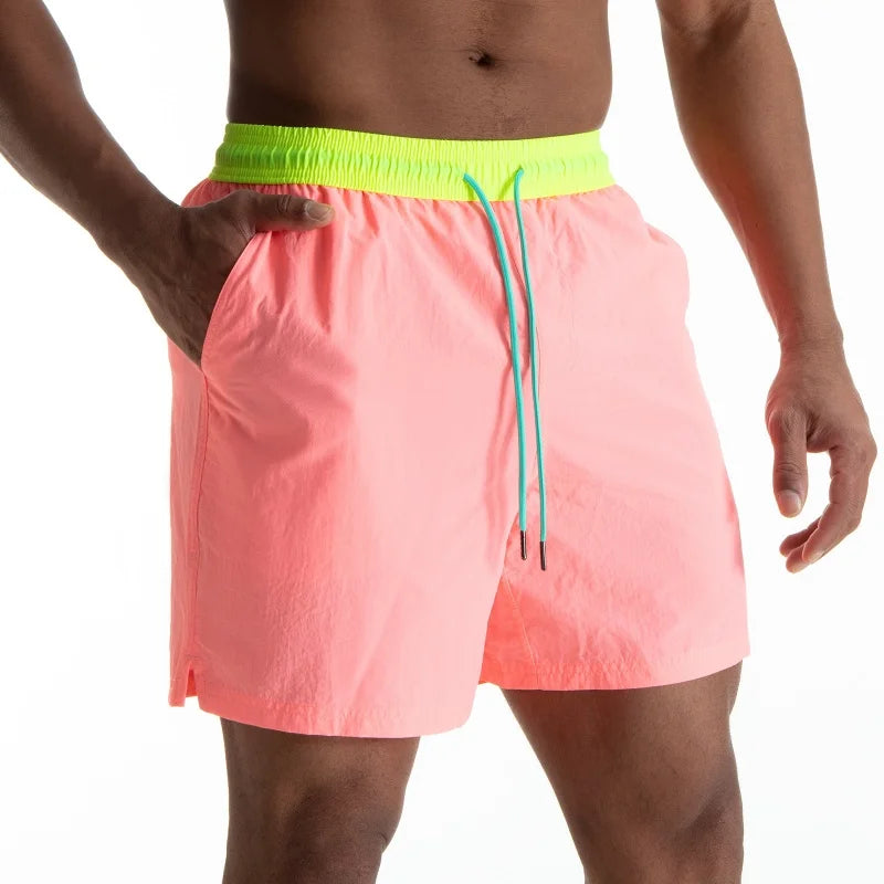 Short de bain homme ALSOTO