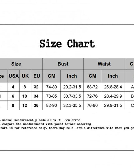 Maillot de bain sexy pour femme