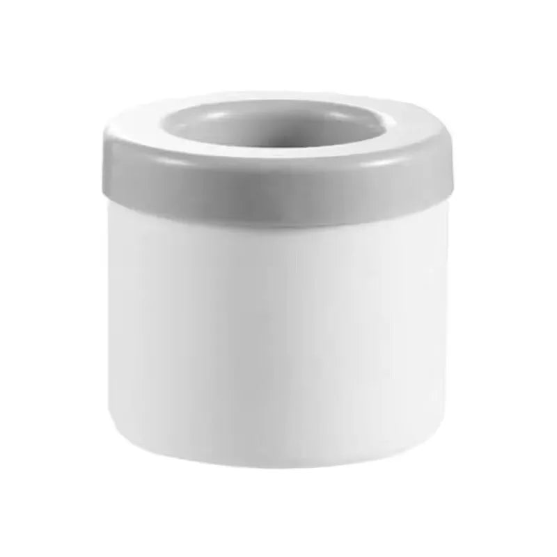 Moule à glaçons rond en silicone pour l'été, fait maison, pour réfrigérateur, machine à glaçons, créatif, pour bar