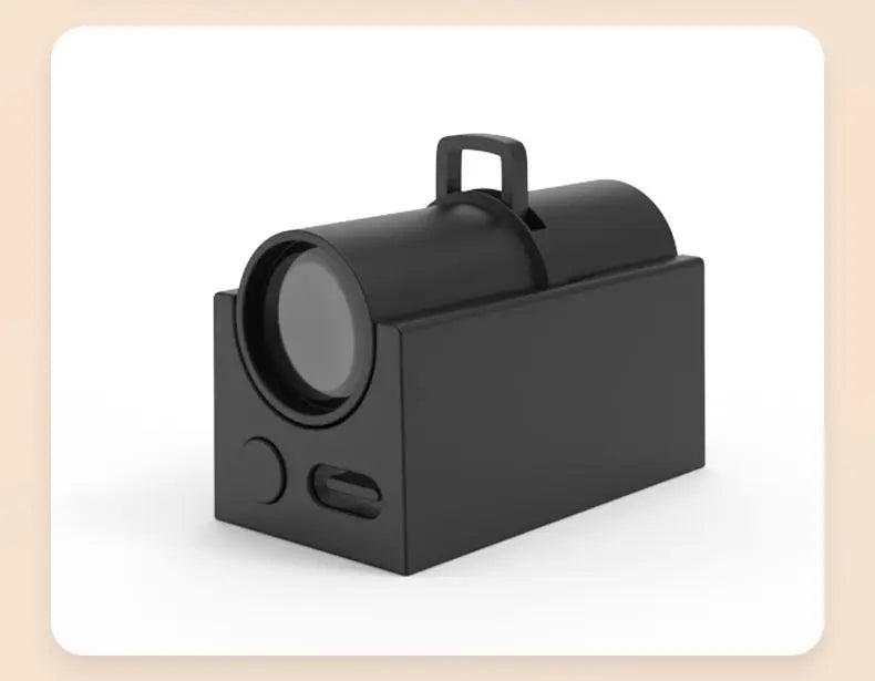 Lampe de projection de nuit d'ambiance