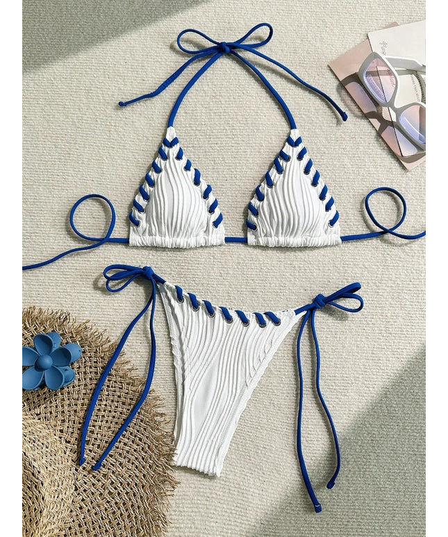 Maillots de bain brésiliens