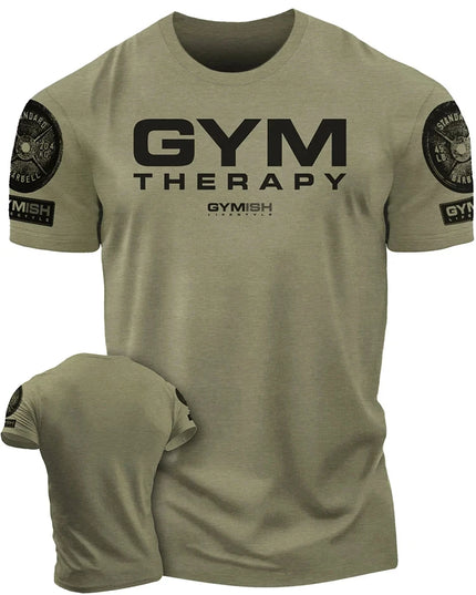 T-shirt pour homme imprimé en 3D pour le sport