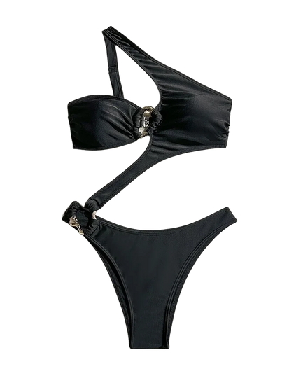 Maillot de bain deux pièces pour femme