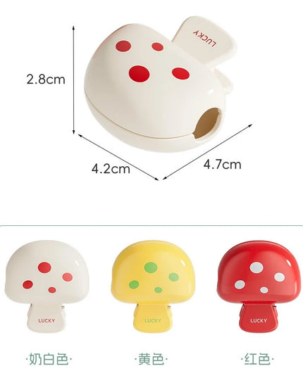 Étui de protection mignon pour brosse à dents de voyage