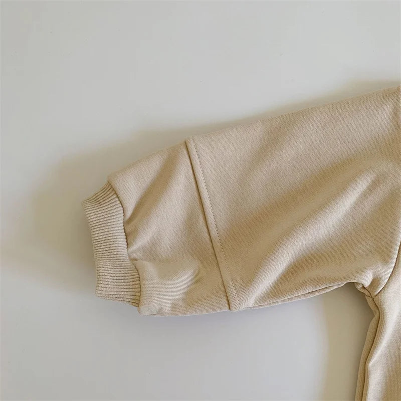 Sweats pour enfants Automne Hiver Dinosaure Pulls à manches longues pour garçons filles