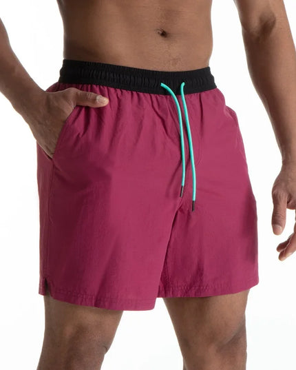 Short de bain homme ALSOTO