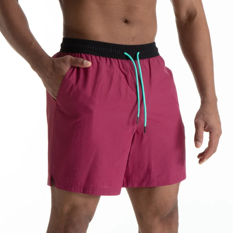 Short de bain homme ALSOTO