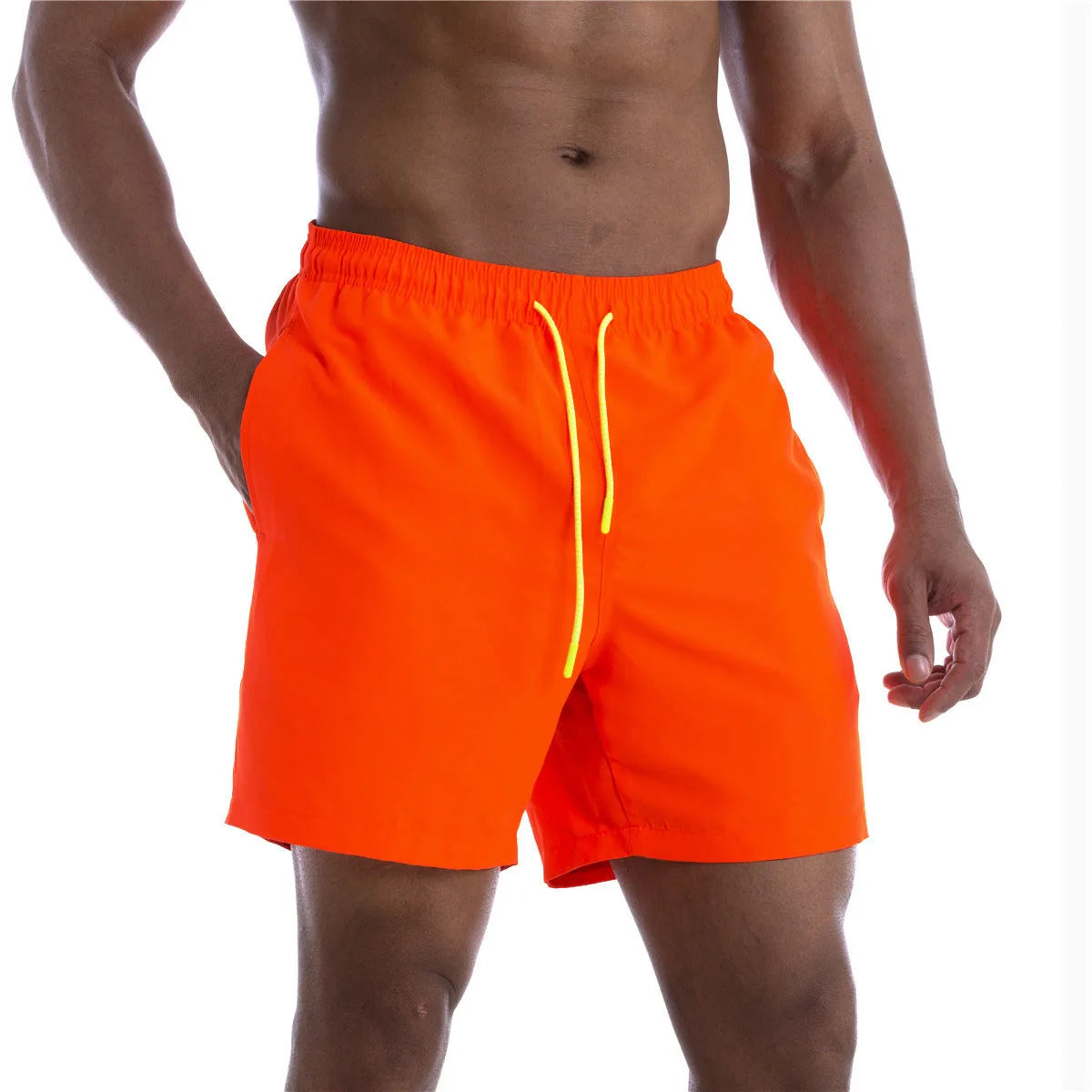 Short de bain homme ALSOTO