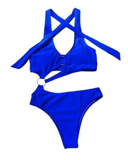 Maillot de bain sexy pour femme