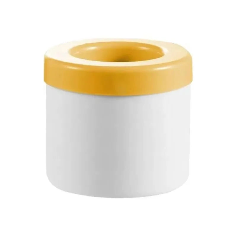 Moule à glaçons rond en silicone pour l'été, fait maison, pour réfrigérateur, machine à glaçons, créatif, pour bar