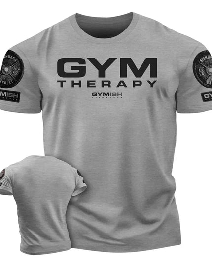 T-shirt pour homme imprimé en 3D pour le sport