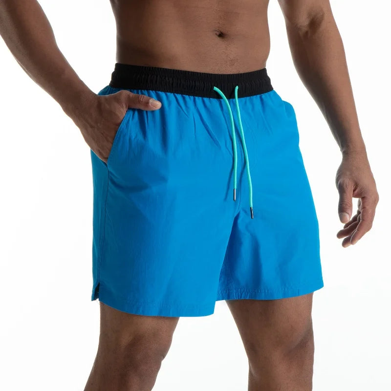 Short de bain homme ALSOTO