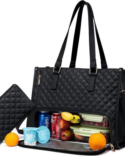 Sac à lunch tendance pour femme