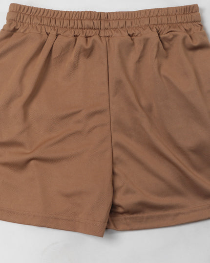 Short d'été pour homme