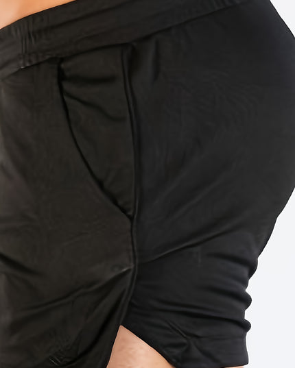 Short d'été pour homme