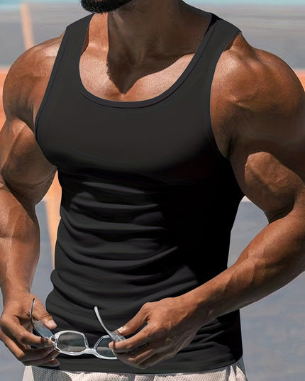 Débardeur respirant pour homme