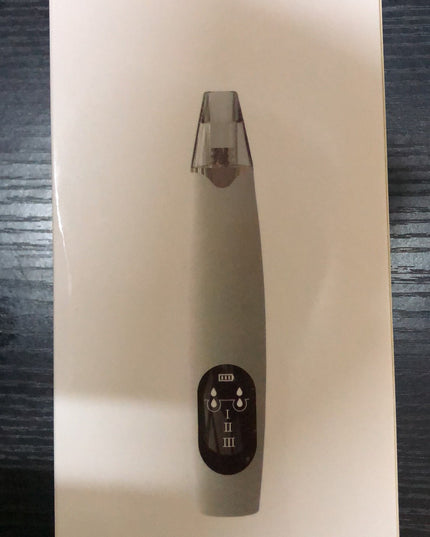 La nouvelle machine de nettoyage et d'exfoliation ultrasonique pour le visage élimine les points noirs