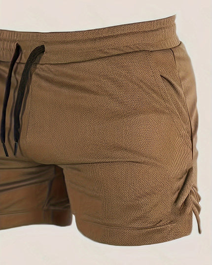 Short d'été pour homme