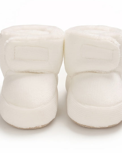 Chaussons montants pour bébés