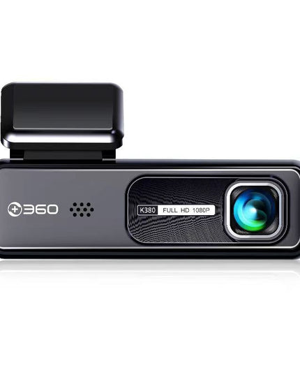 Caméra embarquée 360° K380