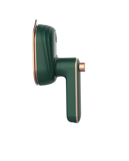 Mini fer à repasser à jet d'eau portable